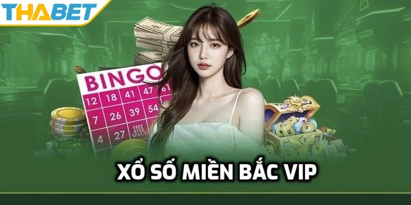 Xổ số miền Bắc VIP được hiểu là gì?